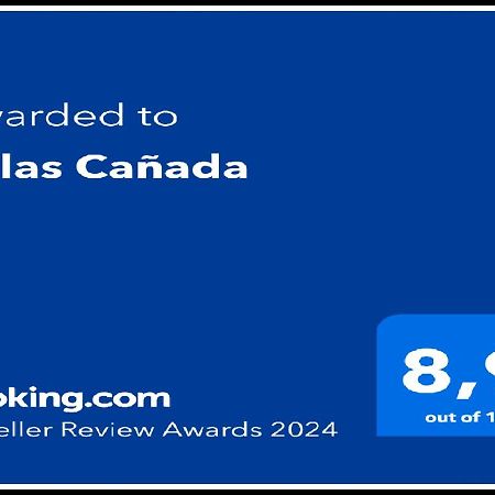 Villas Canada Torrox Bagian luar foto