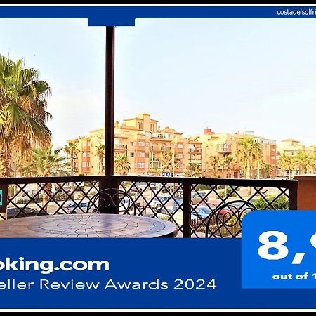 Villas Canada Torrox Bagian luar foto