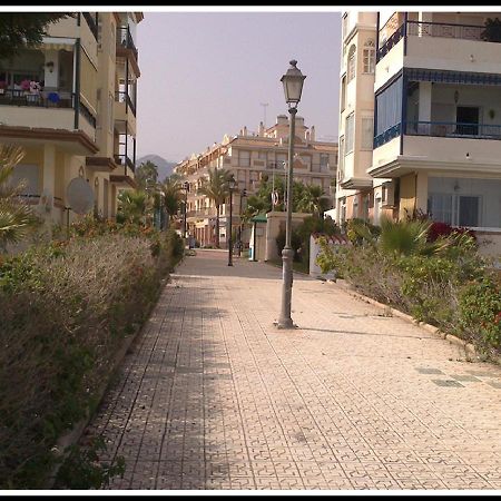 Villas Canada Torrox Bagian luar foto