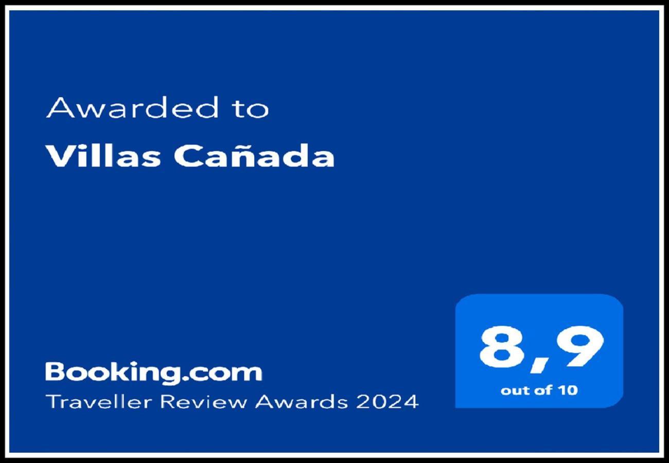 Villas Canada Torrox Bagian luar foto