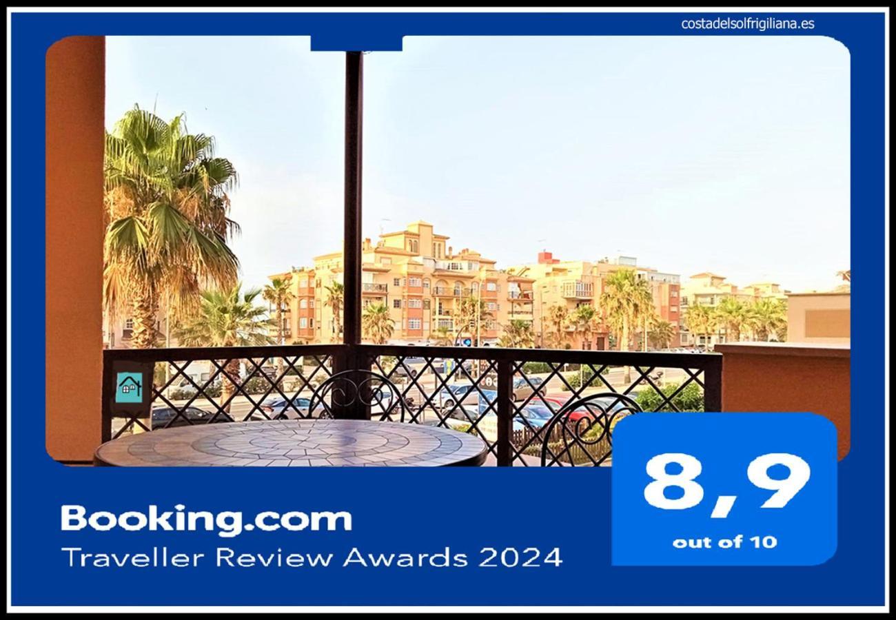 Villas Canada Torrox Bagian luar foto