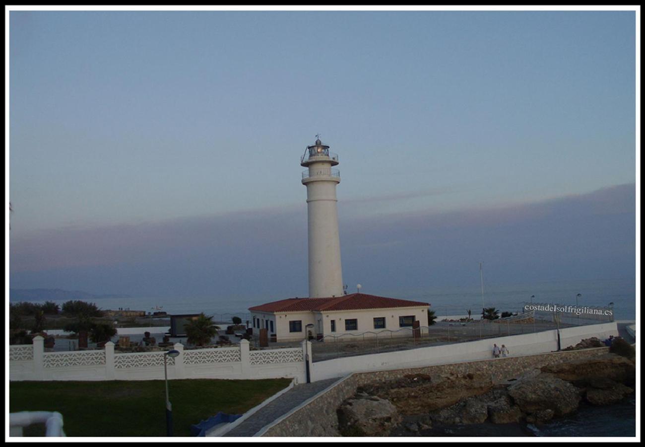 Villas Canada Torrox Bagian luar foto