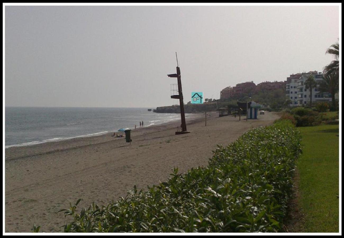 Villas Canada Torrox Bagian luar foto