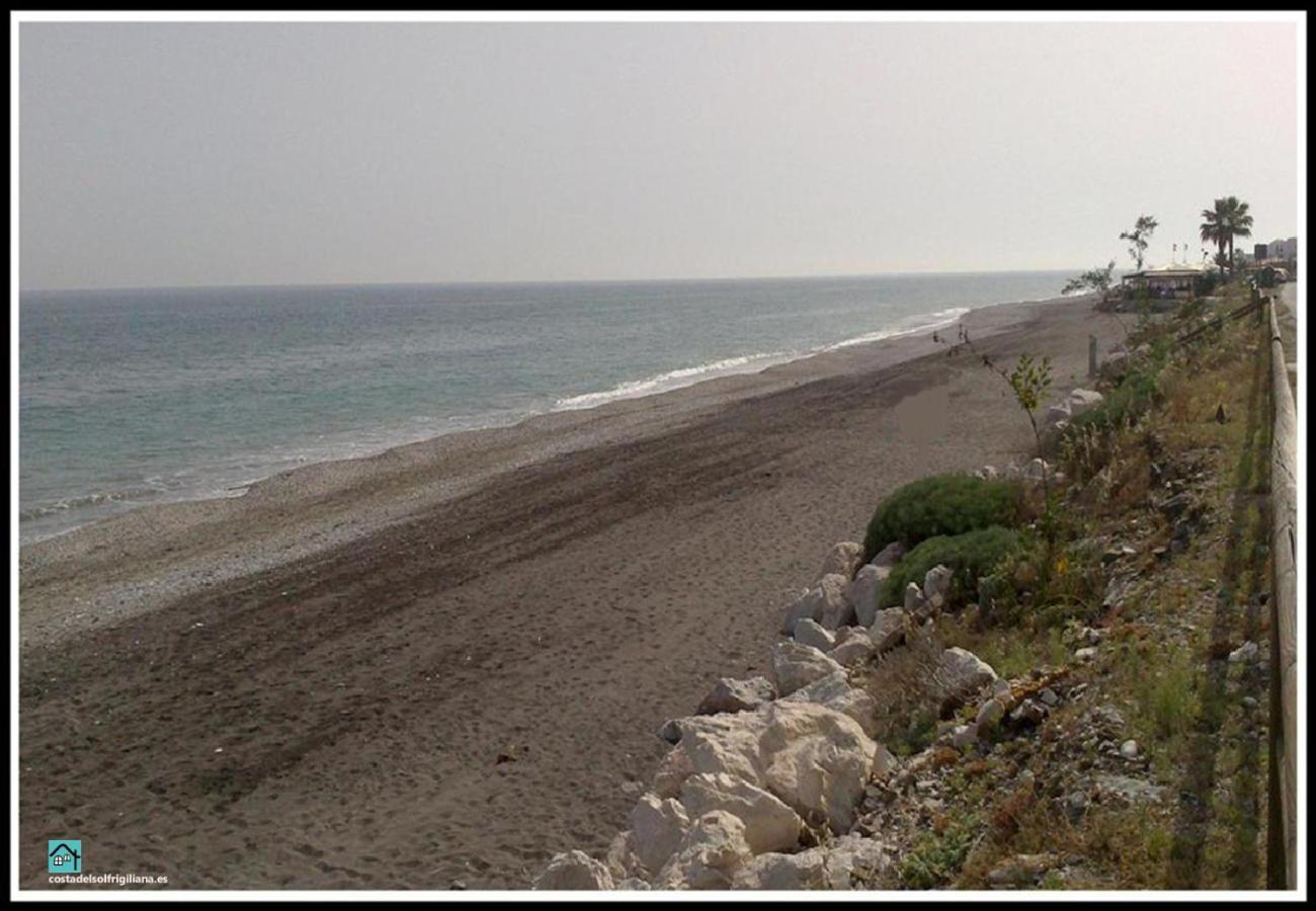 Villas Canada Torrox Bagian luar foto