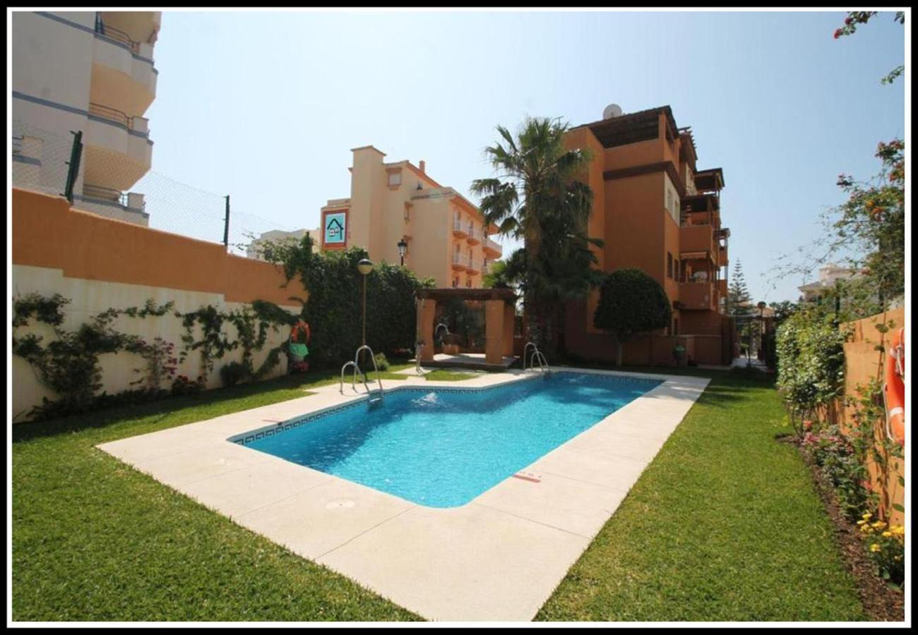 Villas Canada Torrox Bagian luar foto
