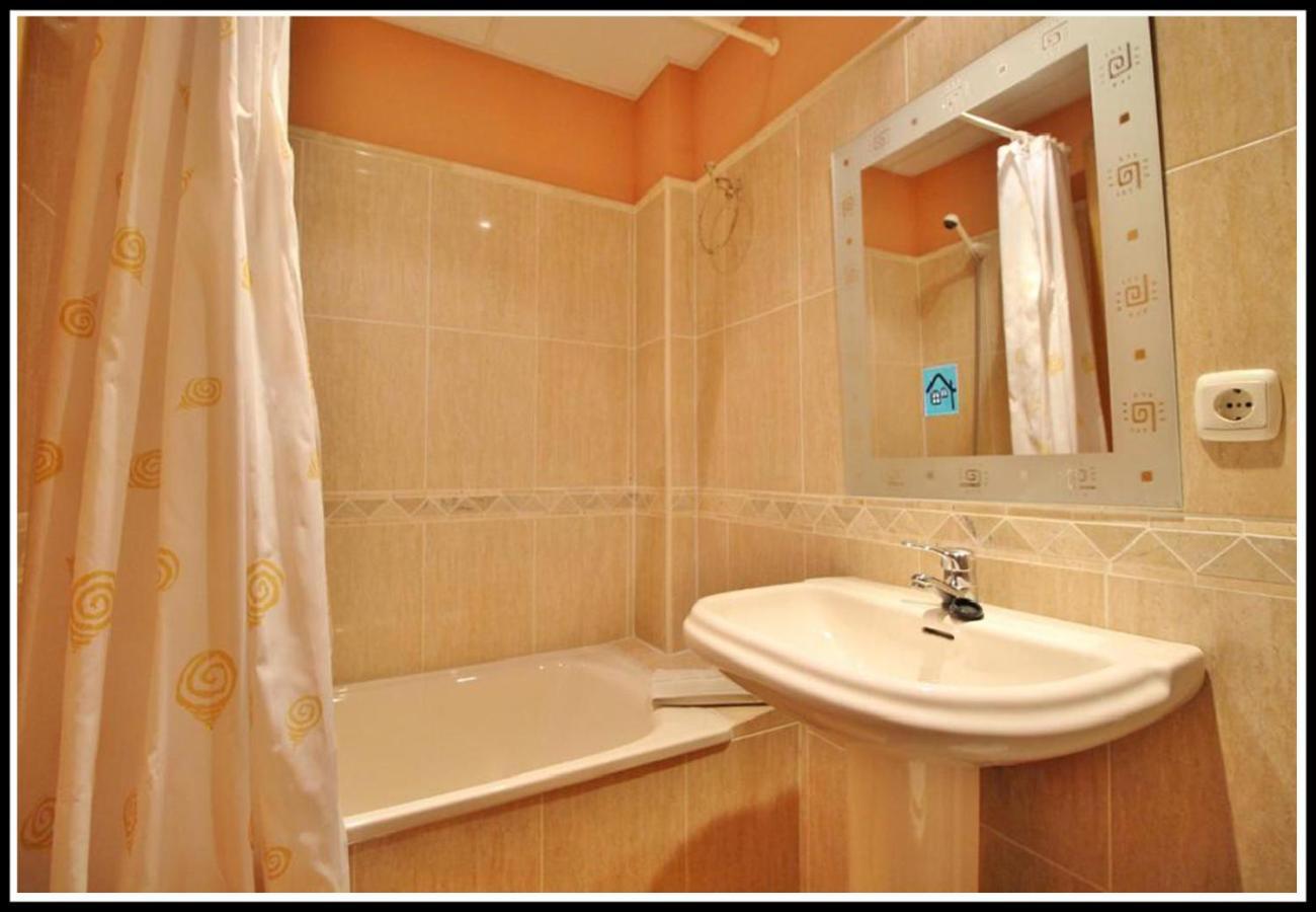 Villas Canada Torrox Bagian luar foto