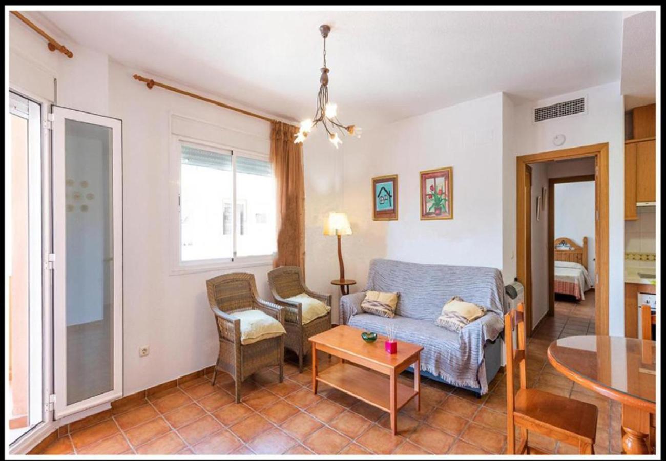 Villas Canada Torrox Bagian luar foto