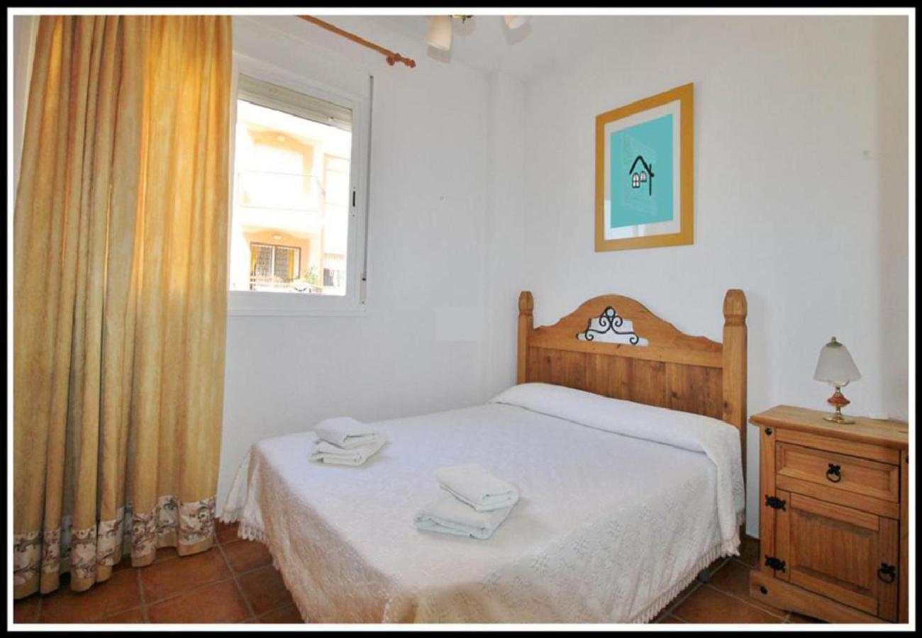 Villas Canada Torrox Bagian luar foto