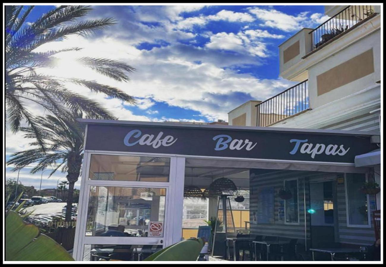 Villas Canada Torrox Bagian luar foto
