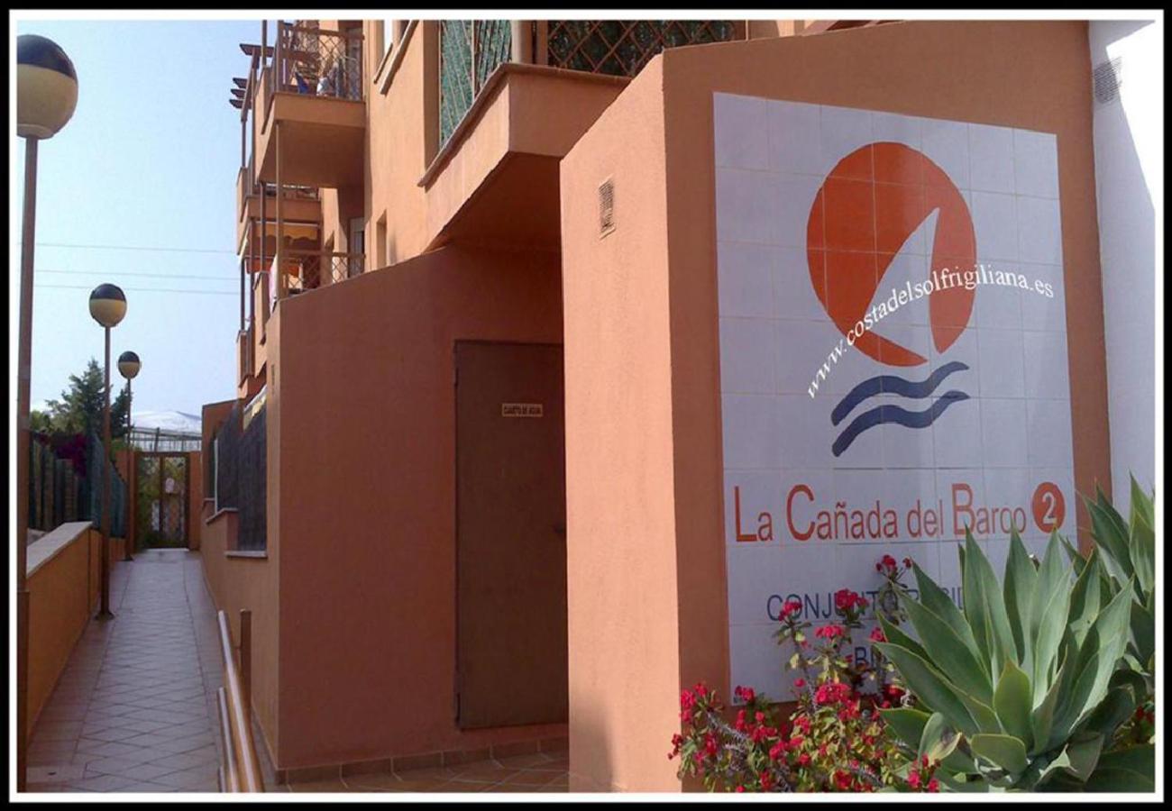 Villas Canada Torrox Bagian luar foto