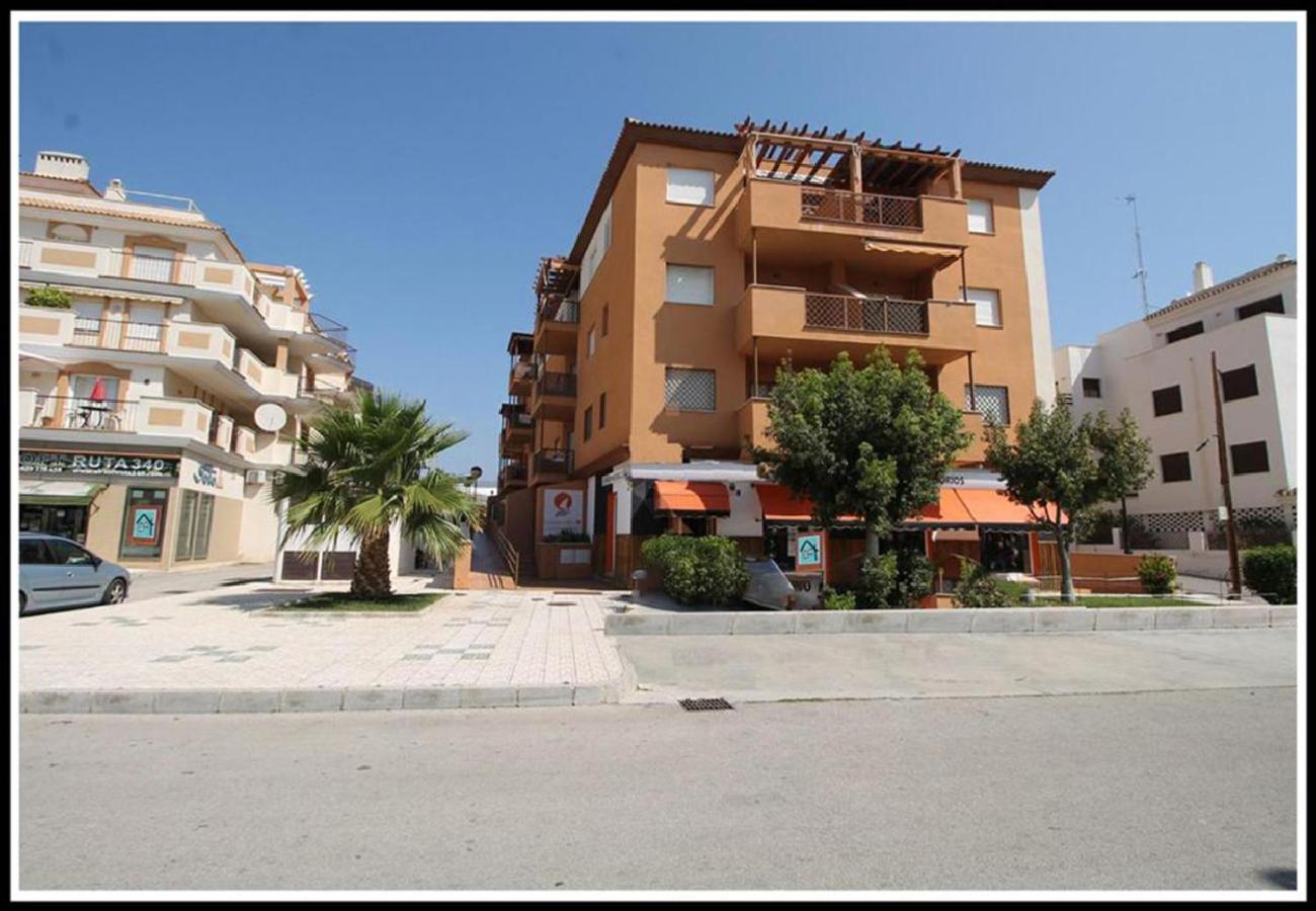 Villas Canada Torrox Bagian luar foto