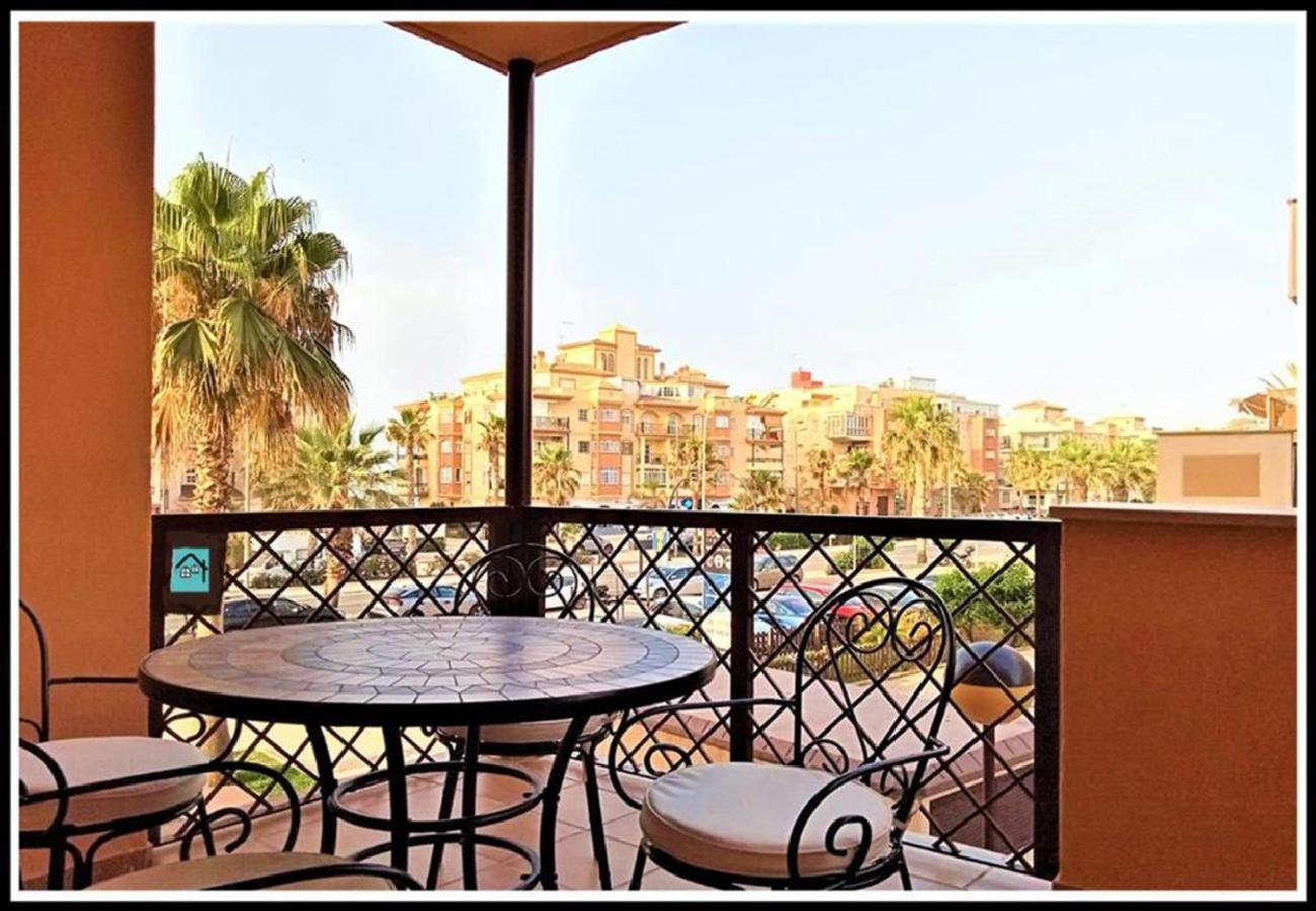Villas Canada Torrox Bagian luar foto