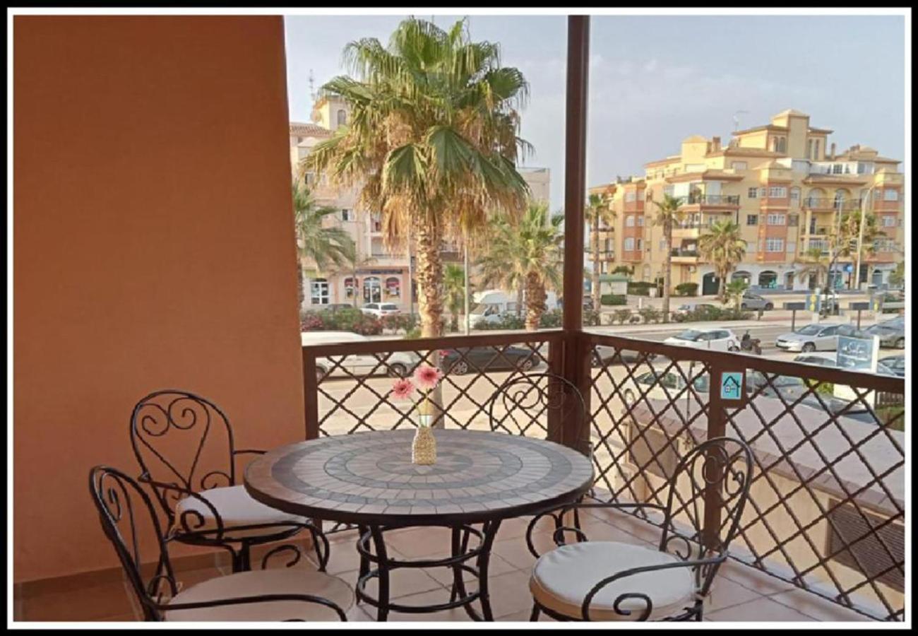 Villas Canada Torrox Bagian luar foto